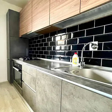 Yamalux - Cozy Double - Westside 3 アパート クルージュ＝ナポカ