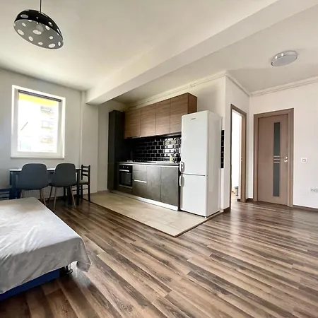 Yamalux - Cozy Double - Westside 3 *