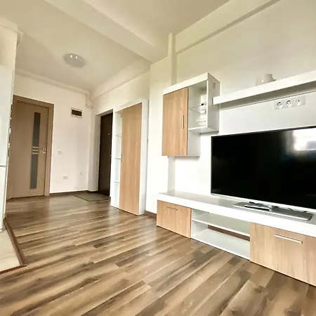 Yamalux - Cozy Double - Westside 3 דירה