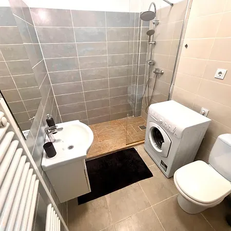 Yamalux - Cozy Double - Westside 3 *