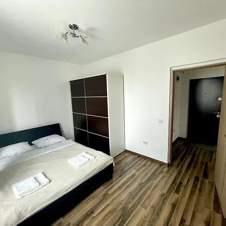 Yamalux - Cozy Double - Westside 3