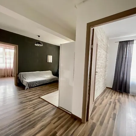 דירה Yamalux - Cozy Double - Westside 3 קלוז'-נאפוקה