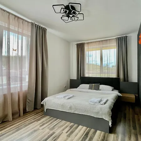 Yamalux - Cozy Double - Westside 3 Apartament *