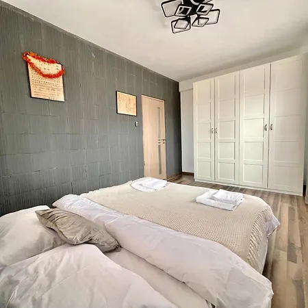 Yamalux - Cozy Double - Westside 3 *