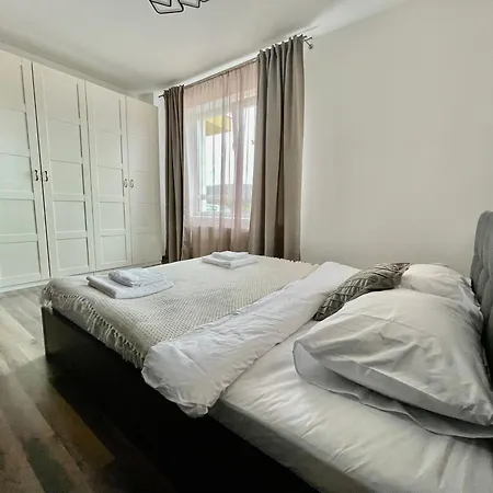 Yamalux - Cozy Double - Westside 3 Apartament