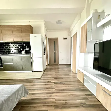 Apartament Yamalux - Cozy Double - Westside 3 Cluj-Napoca