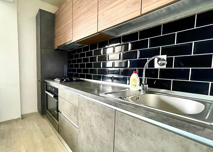 Yamalux - Cozy Double - Westside 3 Apartament Cluj-Napoca