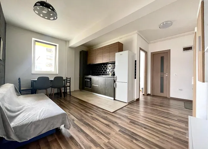 Yamalux - Cozy Double - Westside 3 *