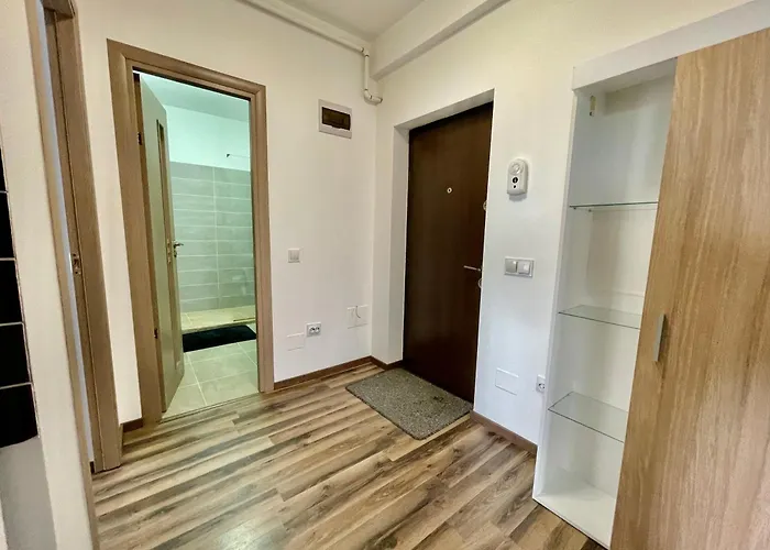 Yamalux - Cozy Double - Westside 3