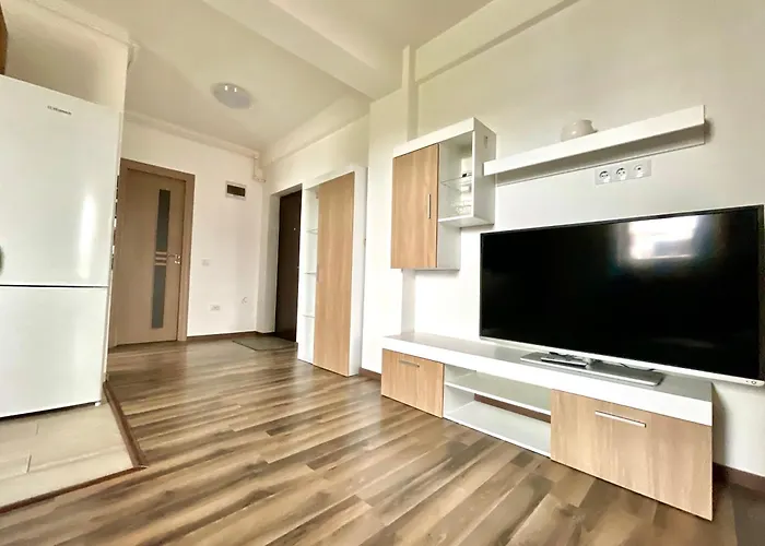 Yamalux - Cozy Double - Westside 3 Apartament