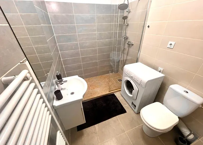 Yamalux - Cozy Double - Westside 3 *