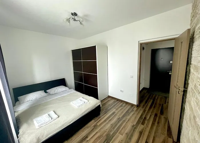 Yamalux - Cozy Double - Westside 3