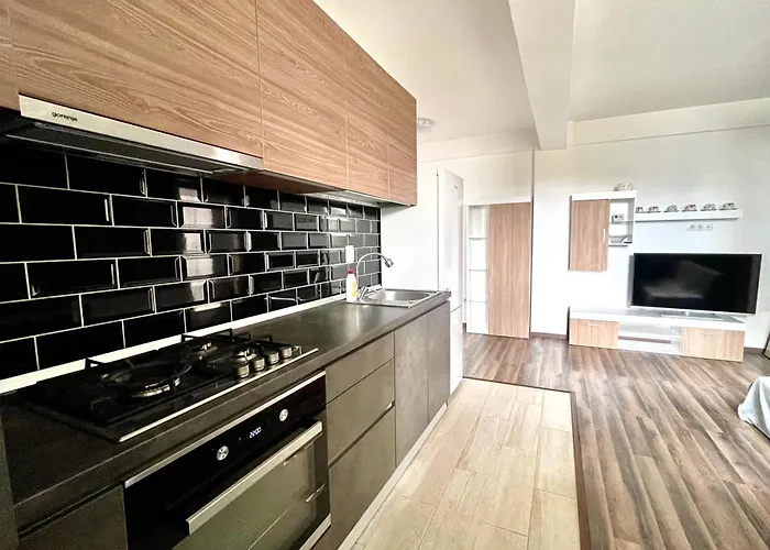 Yamalux - Cozy Double - Westside 3