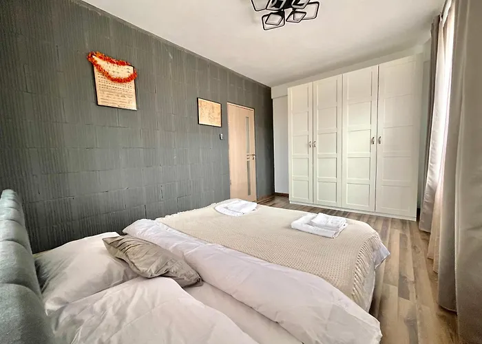 Yamalux - Cozy Double - Westside 3 *